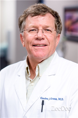 Dr. Gordon Kraus, MD