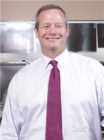 Dr. Gordon Marshall, MD
