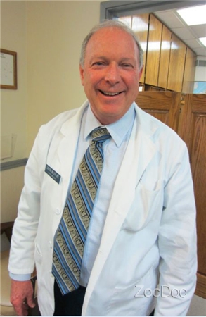 Dr. Gordon Miller, MD