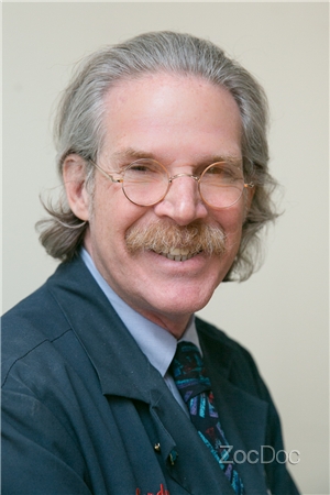 Dr. Gordon Siegel, MD