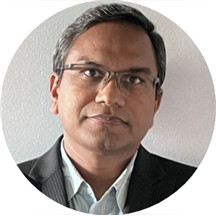 Dr. Govind Oza, MD