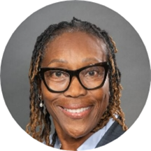 Dr. Grace Forde, MD