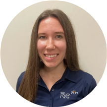 Dr. Grace Klusty, DPT