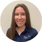 Dr. Grace Klusty, DPT