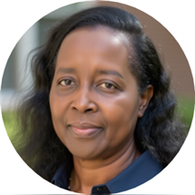 Dr. Grace Korir, PMHNP, DNP