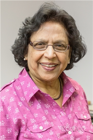 Dr. Grace Kothari, MD