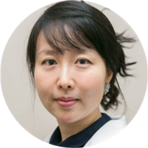 Dr. Grace Lee, DMD