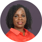 Dr. Grace Offor, DNP, PMHNP