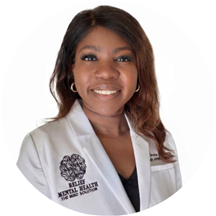 Dr. Grace Otuokere, APRN, RN, DNP, PMHNP-BC