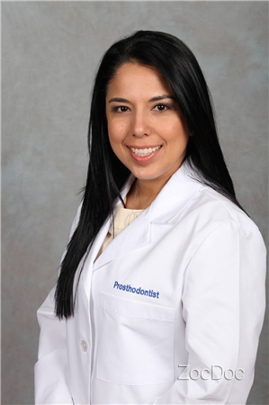Dr. Graciela Shimizu Oliva, DDS
