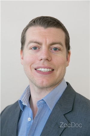 Dr. Graham Pommerehn, DC