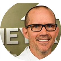 Dr. Grant Amstutz, OD