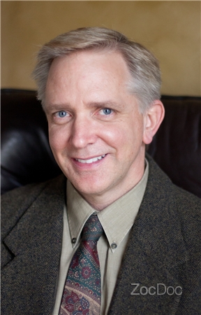 Dr. Grant Brough, DDS