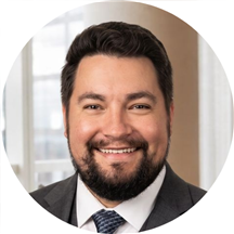 Dr. Grant Gideon, MD