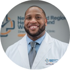 Dr. Grant Pierre, MD