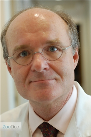 Dr. Grattan Woodson, FACP, MD