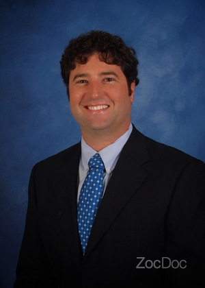 Dr. Grayson Moore, MD