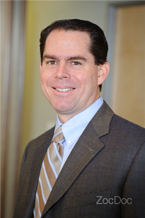Dr. Greg Hayes, OD