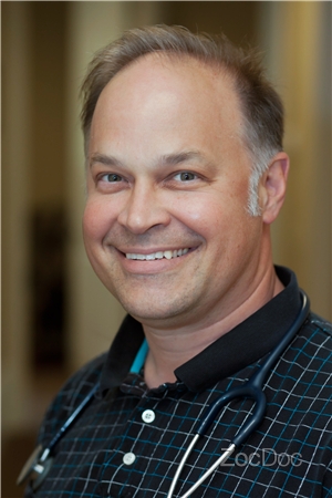 Dr. Greg Matechak, MD