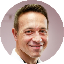Dr. Greg Naman, MD