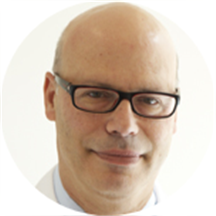 Dr. Greg Ribakove, MD
