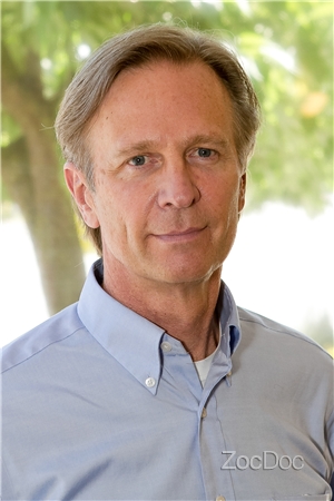 Dr. Greg Rice, DDS