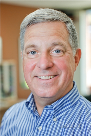 Dr. Greg Schober, OD