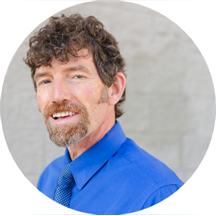 Dr. Greg Wenom, OD