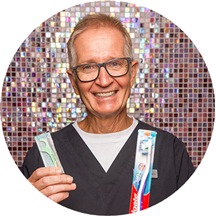 Dr. Gregg Sweeney, DDS