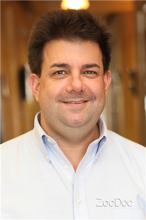 Dr. Gregg Tartakow, DMD