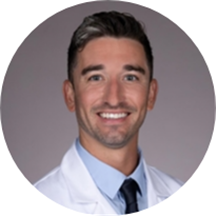 Dr. Gregoire Calon, MD