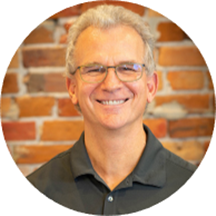 Dr. Gregory Aker, OD