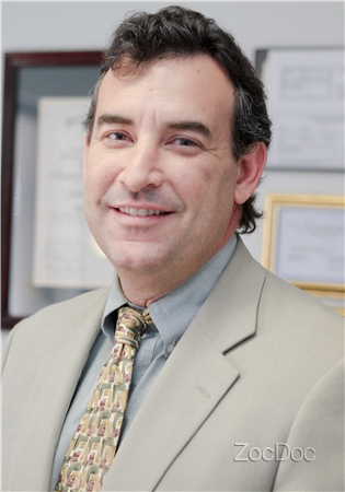 Dr. Gregory Baker, MD