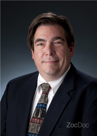 Dr. Gregory Buser, MD