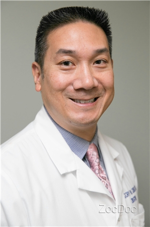 Dr. Gregory Chen, MD