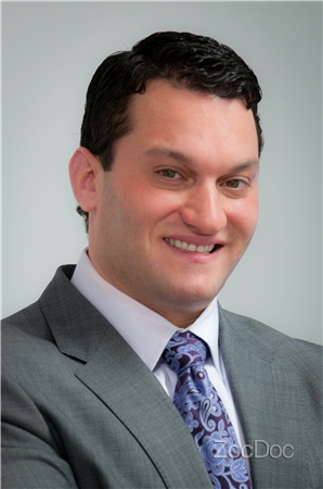 Dr. Gregory D. Lewen, MD