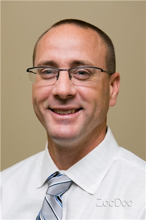Dr. Gregory Drake, DO