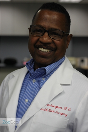 Dr. Gregory E. Washington, MD