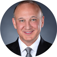 Dr. Gregory Greenwood, DMD
