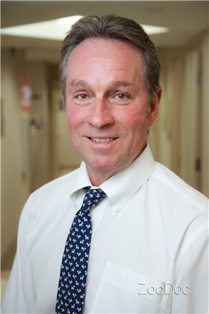 Dr. Gregory Hanker, MD