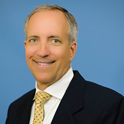 Dr. Gregory Hulka, MD