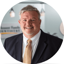 Dr. Gregory Johnson, DDS