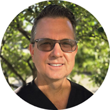 Dr. Gregory Kempers, DDS