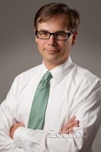 Dr. Gregory Kirk, MD