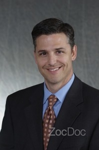 Dr. Gregory Kouyoumdjian, MD