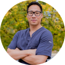 Dr. Gregory Lee, DC