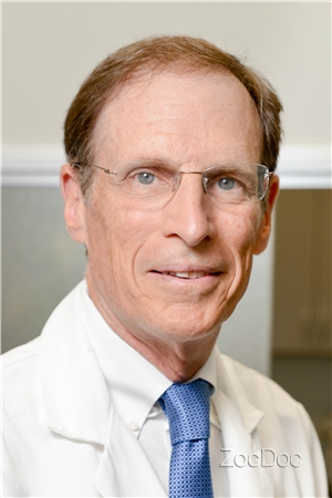 Dr. Gregory Mangum, DPM