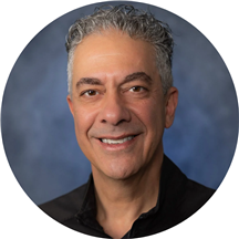 Dr. Gregory Mansour, DDS