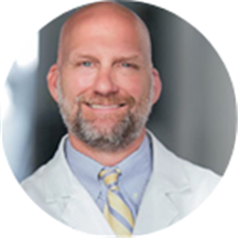 Dr. Gregory Mote, DPM