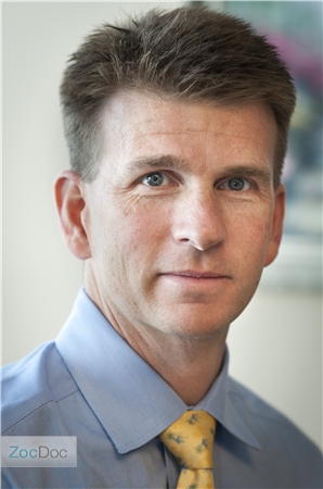 Dr. Gregory Nelson, MD